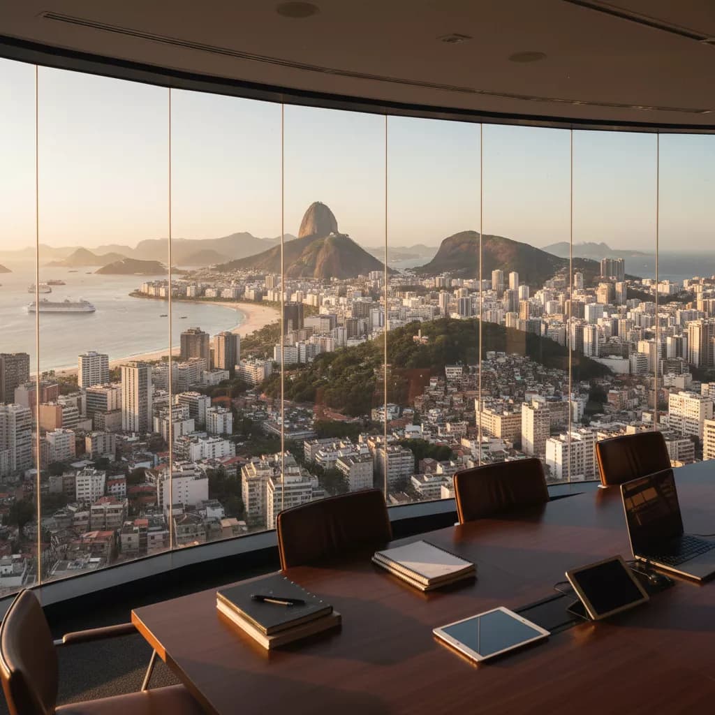 Curso de Oratória Presencial: 5 Melhores Escolas do Brasil em 2026