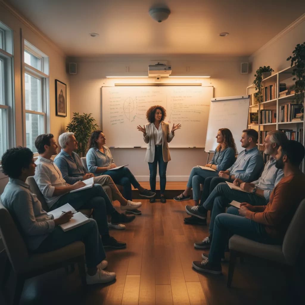 Curso de Oratória Senac: Presencial e Online — Preço, Duração e Inscrição