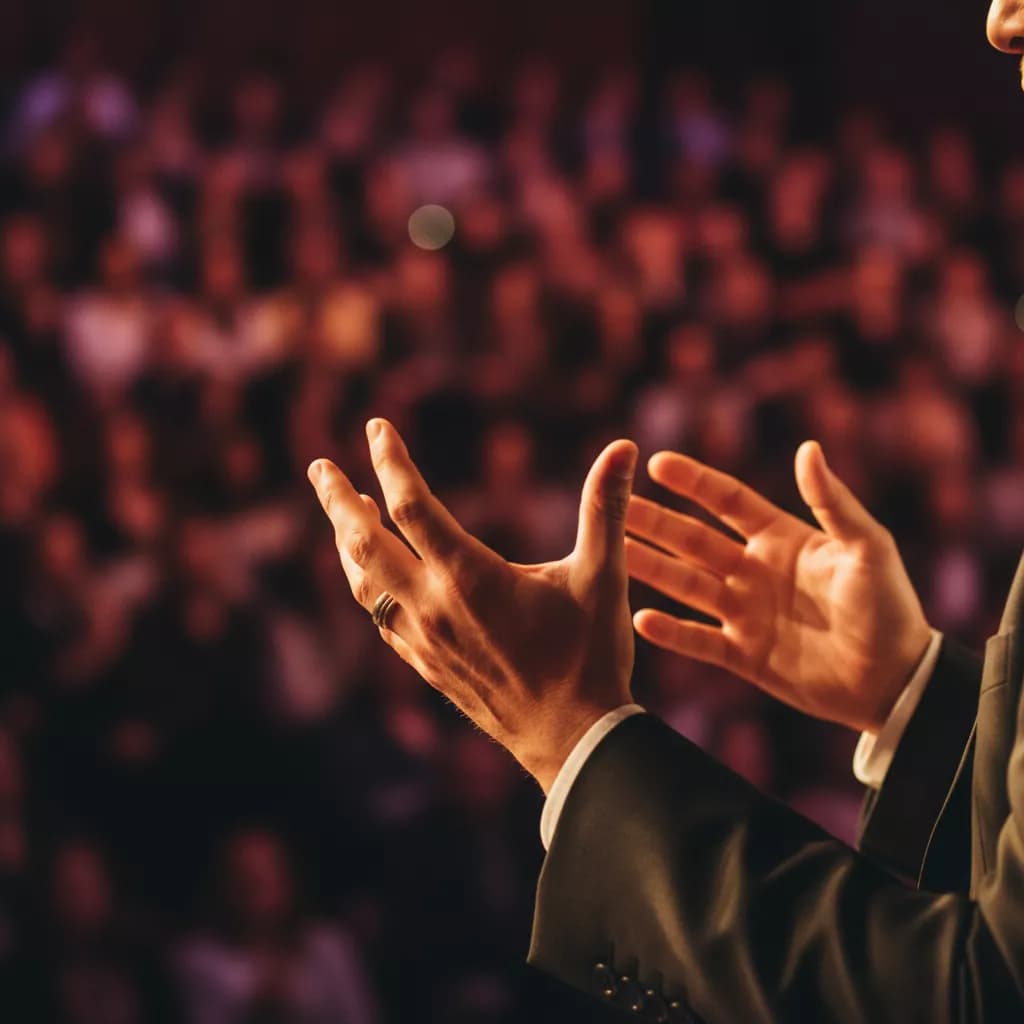 O que é Oratória? Significado, Técnicas e Como Desenvolver